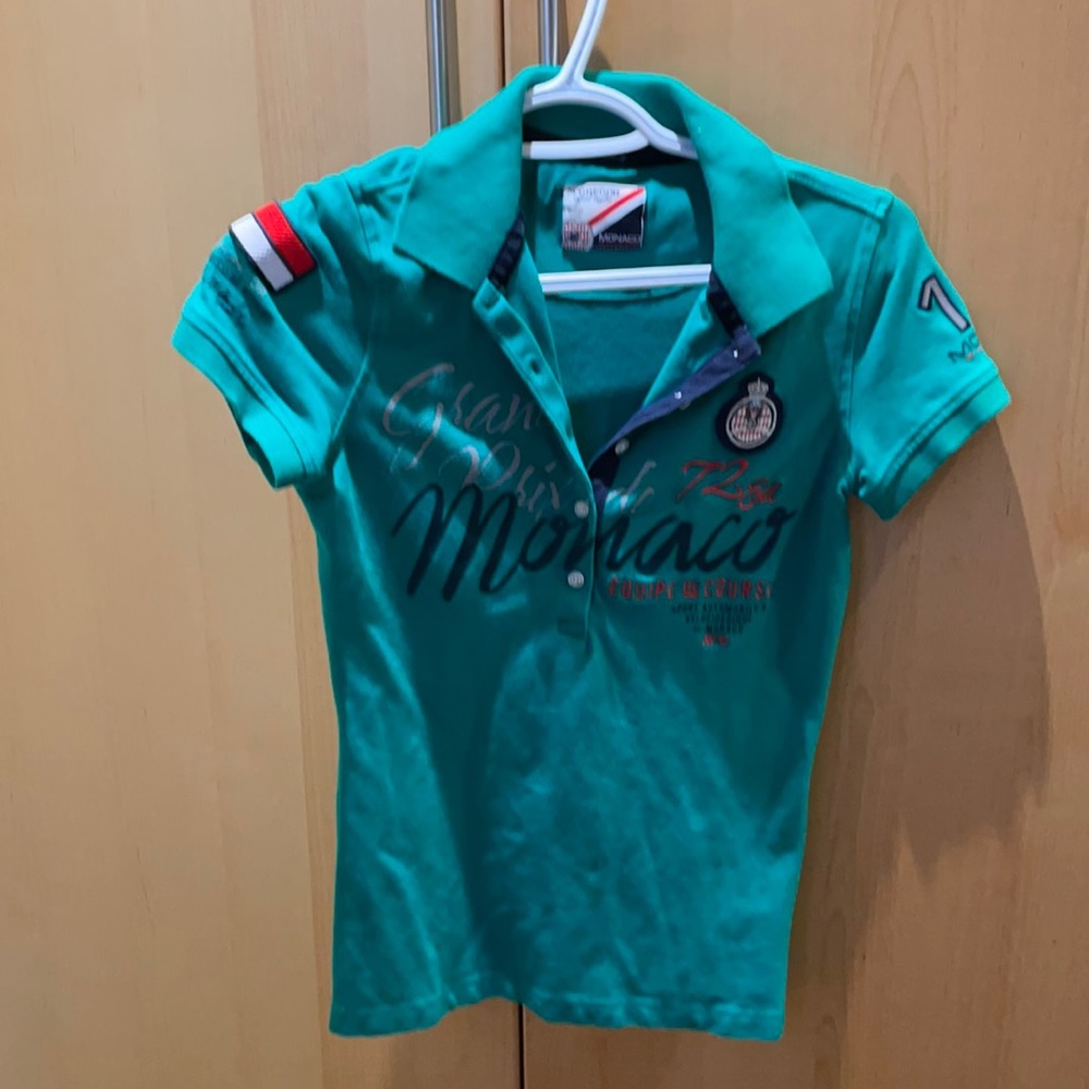 COPY - Grand Prix F1 Shirt small